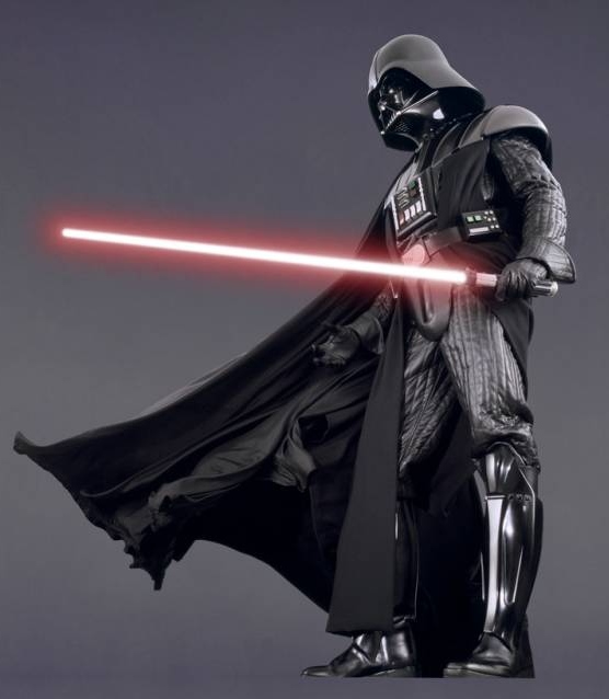 Darth Vaders Rustung Jedipedia Fandom