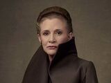 Leia Organa