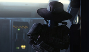 Cad Bane (TBB)