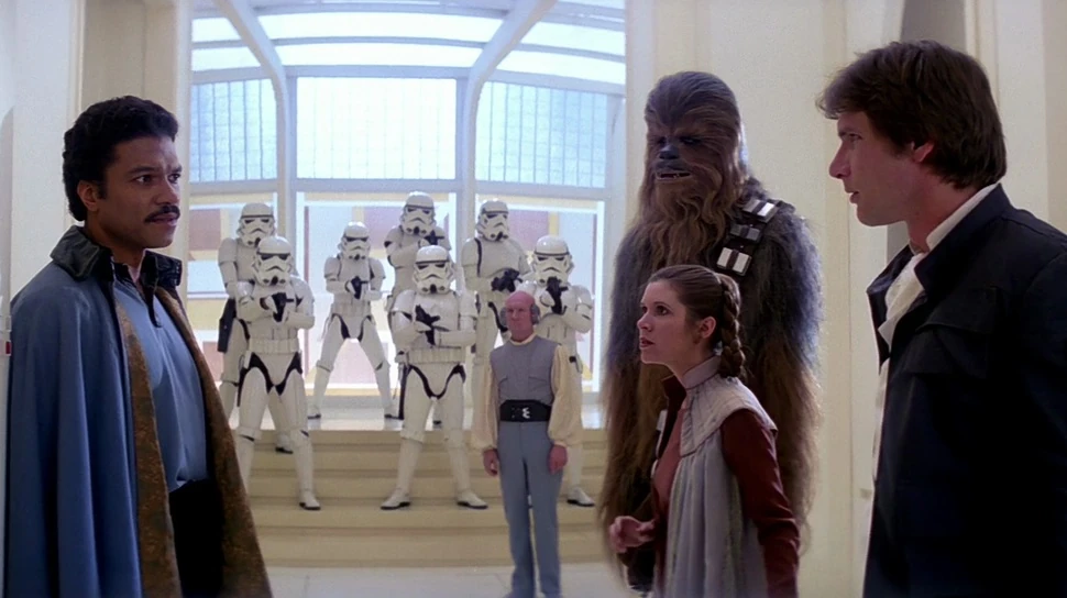 Leia Organa Solo Jedipedia Fandom