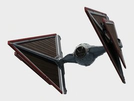 TIE-Dolch