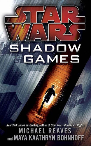 Shadow Games