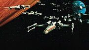 X-wing