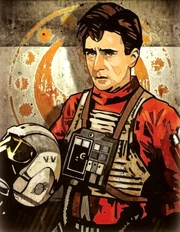 Wedge Antilles
