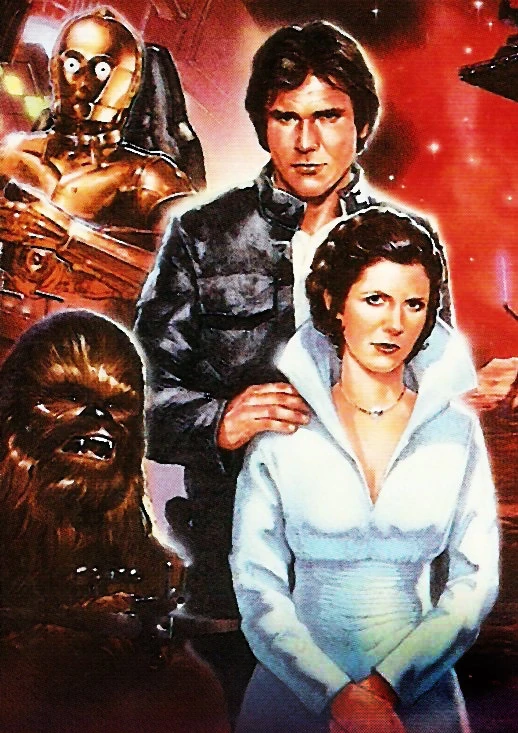 Leia Organa Solo Jedipedia Fandom