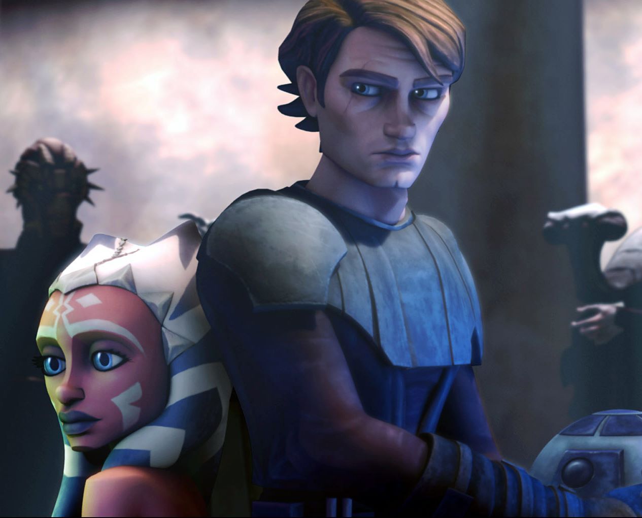 Anakin Skywalker Legends Jedipedia Fandom