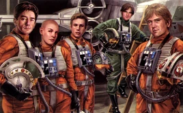 Rogue Squadron