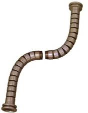 Ventress’ Lichtschwerter