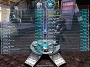 Die Rangliste des Mehrspielers