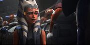 Ahsoka Tano & 332.