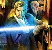 Obi-Wan Ord Cestus