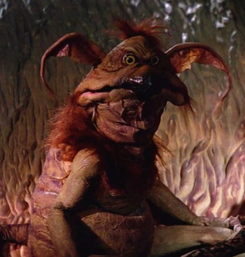 Salacious B Crumb