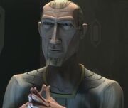 Almec – ein gewiefter Politiker