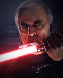 Dooku (Battlefront 2)