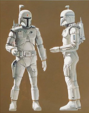 Supertrooper (Costumes, Quarrie)