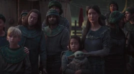 The Mandalorian Kapitel 4