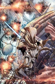 Die Luftschiffe der Closed