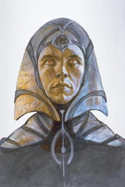 Durch das frühe Konzept von  wurde  kreiert.