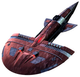 Manta-Droide