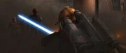 Kenobi trifft erneut auf Maul