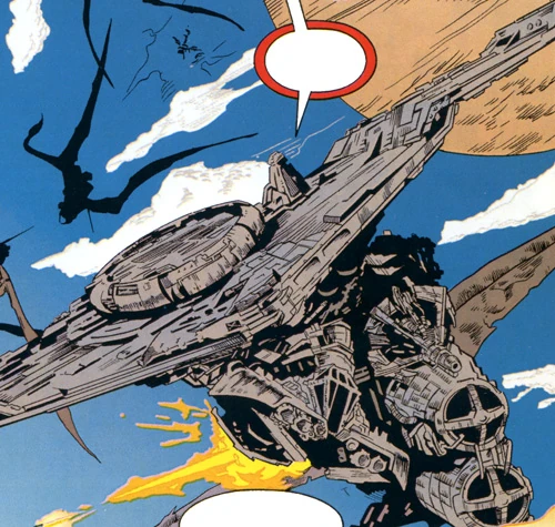 Nebulon Ranger | Jedipedia | Fandom