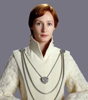 Senatorin Mon Mothma