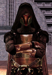 Lord Revan