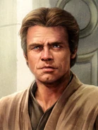 Luke Skywalker