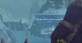 Rückzugsort der Meister