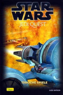 Jedi-Quest 4