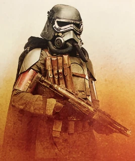 Mudtrooper