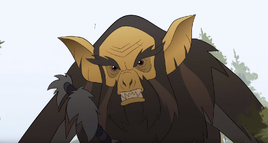 Gorax