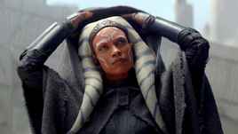 Ahsoka Teil 1