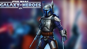 Jango Fett (GoH)