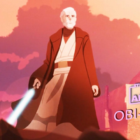 Obi Wan Kenobi Episode Jedipedia Fandom