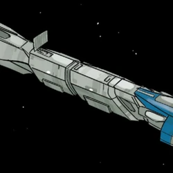 Liste der Star Wars Raumschiffe