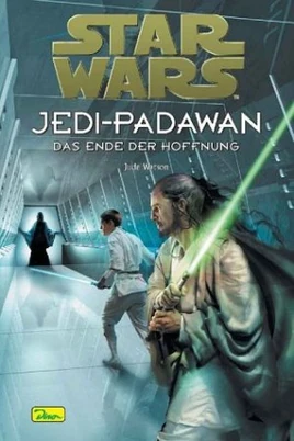 Jedi Padawan 15
