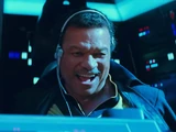 Lando Calrissian
