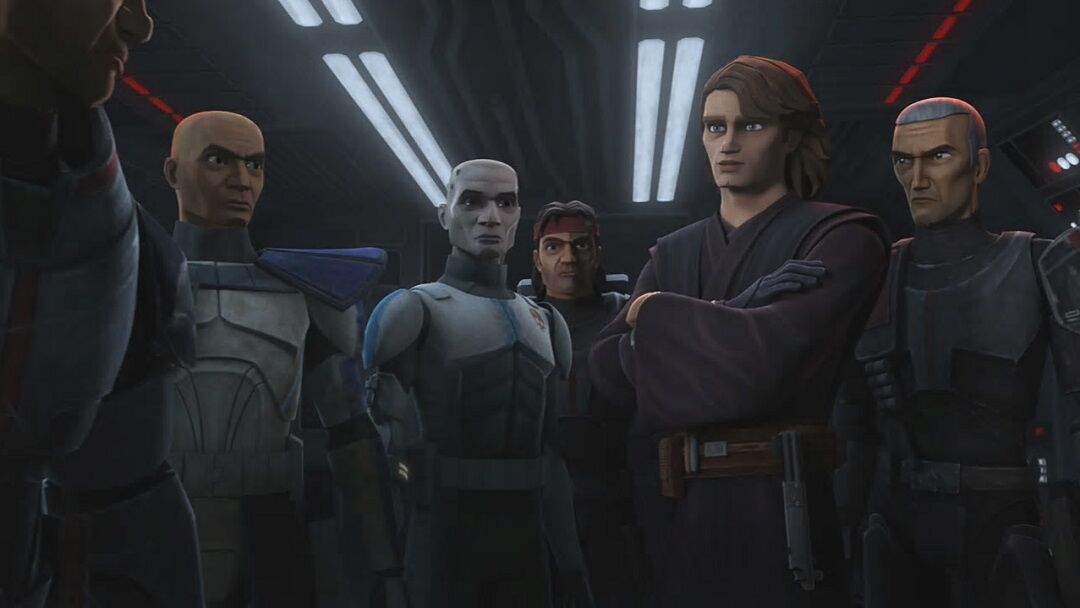 Anakin Skywalker Jedipedia Fandom