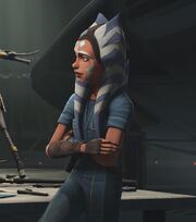 Ahsoka Jumpsuit