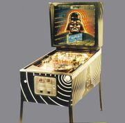 Star-Wars-Spielautomat