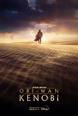 Obi-Wan Poster