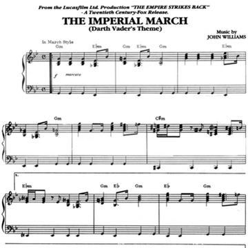 The Imperial March Jedipedia Fandom