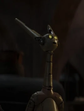LEP (Das Buch von Boba Fett)