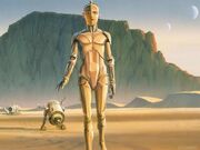 Ralph McQuarrie Bild 1