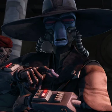 Cad Bane Jedipedia Fandom Nothing too explicit (art/fics that constitute a mature warning label are a maybe, as the reasons for the label may vary.