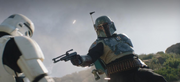 Boba Fett gegen Sturmtruppen