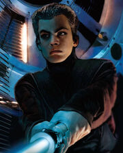 BenSkywalker