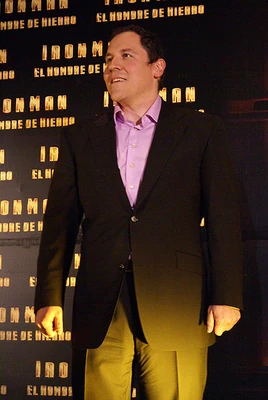 Jon Favreau