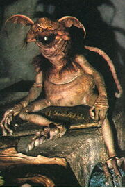 Salacious Crumb